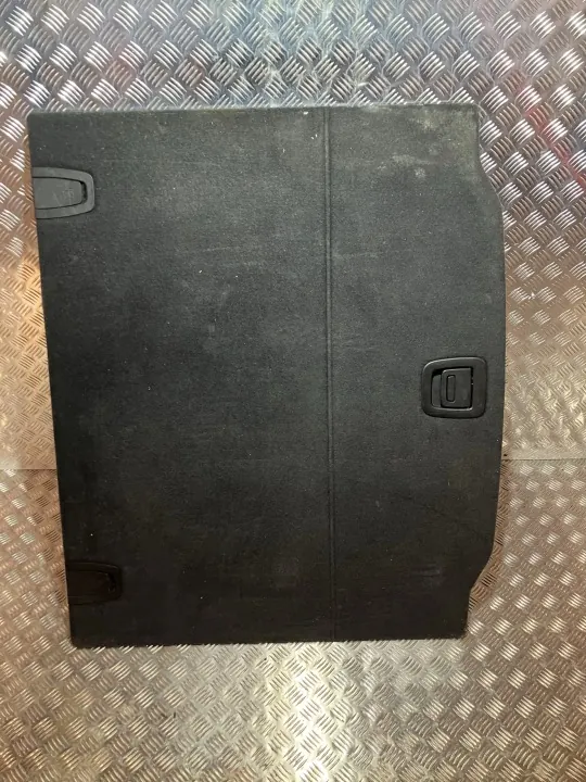 Bagagegolvsräls Set OEM 7445822 för BMW X3 G01 image 2