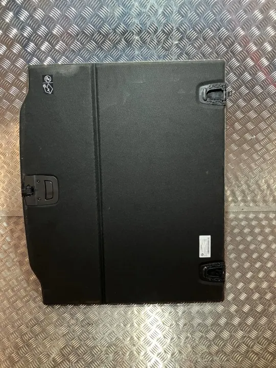 Bagagegolvsräls Set OEM 7445822 för BMW X3 G01 image 3