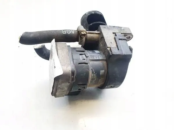 EGR-venttiili OEM 109315 EIS-2746721 BMW 7-sarjalle image 3