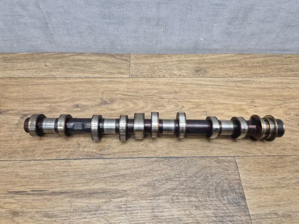 Arbre à cames échappement BMW OEM 7616468 N20/N26 image 2