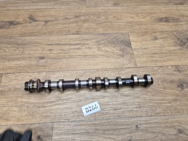 Arbre à cames échappement BMW OEM 7616468 N20/N26 image 10
