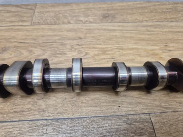 Arbre à cames échappement BMW OEM 7616468 N20/N26 image 5
