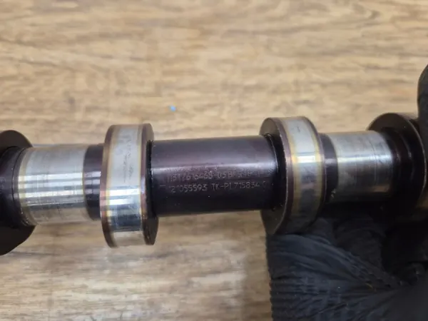 Arbre à cames échappement BMW OEM 7616468 N20/N26 image 6