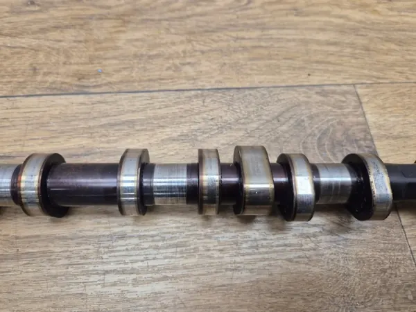 Arbre à cames échappement BMW OEM 7616468 N20/N26 image 8