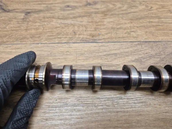Arbre à cames échappement BMW OEM 7616468 N20/N26 image 9