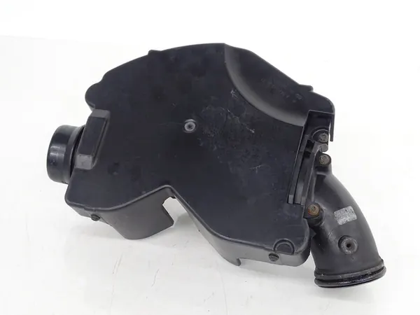 Resonator Turbo Demper Mercedes E-Klasse W212 3.0 CDI A6421402887 image 2