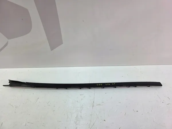 Junta Para-brisa Dianteira Esquerda OEM 7465339 BMW X5 image 2