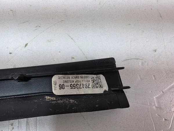 Junta Para-brisa Dianteira Esquerda OEM 7465339 BMW X5 image 3