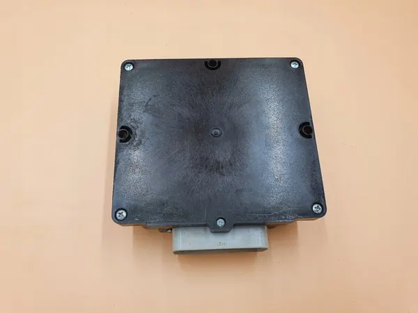 MODULE D'ENREGISTREMENT DE TEMPÉRATURE THERMO KING DAS II ATP-MUC 1038 TS image 3