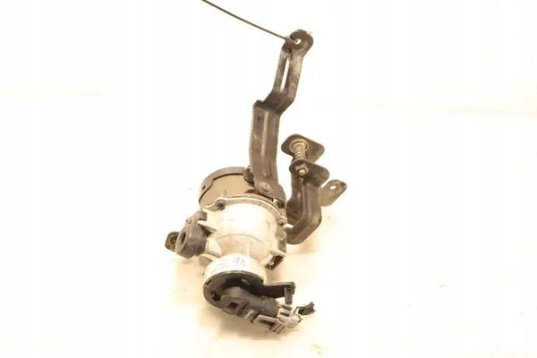 Farol Halógeno Esquerdo Hyundai Elantra VI 92201-F2000 image 4