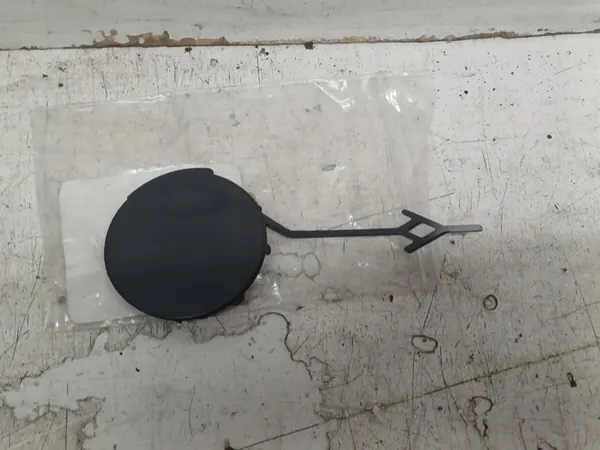 OPEL INSIGNIA A 08- TAPPO PER GANCIO 13238290 NUOVO image 2