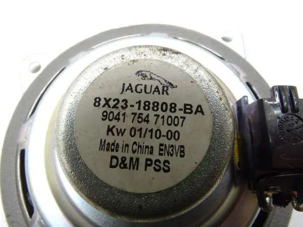 OEM 8X23-18808-BA Lautsprecher für Jaguar XF X250 image 5