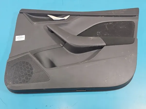 OEM IMPRK1552851 Voor Rechter Deurpaneel Skoda Kamiq image 2