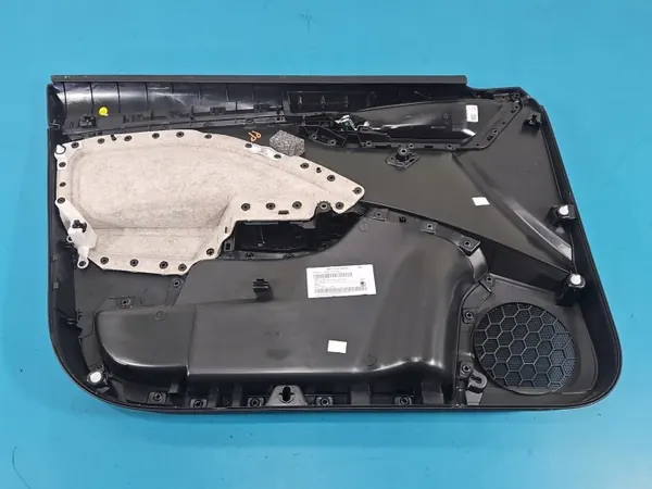 OEM IMPRK1552851 Voor Rechter Deurpaneel Skoda Kamiq image 4