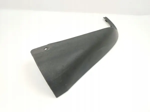 2016 Maserati Ghibli Lip de Para-choque Traseiro image 2