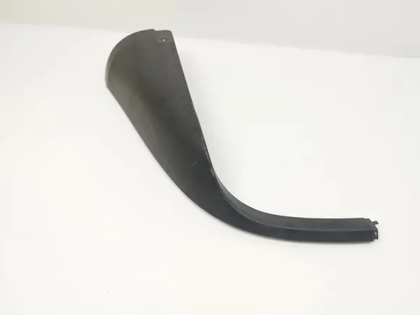 2016 Maserati Ghibli Lip de Para-choque Traseiro image 3