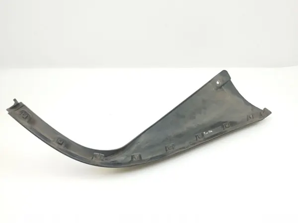 2016 Maserati Ghibli Lip de Para-choque Traseiro image 4