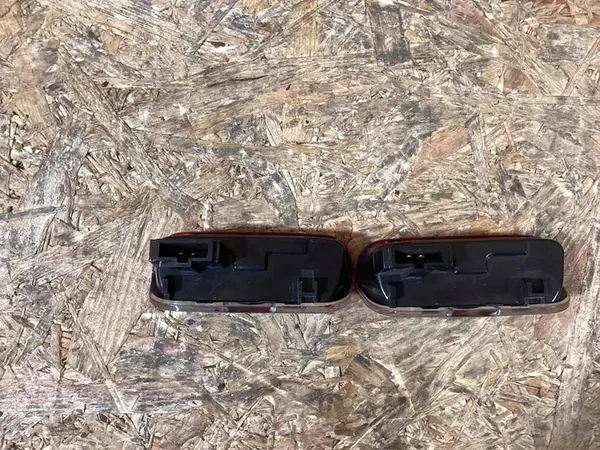 Porsche Cayenne LED Deurlamp 95863241100 image 2