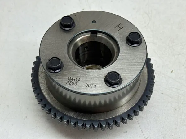 VTG0020 Variabele kleptiming solenoid Infiniti FX 2012 image 2