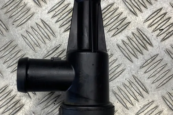 Termostato MITSUBISHI COLT VI 1.5L diesel A6392000315 image 2