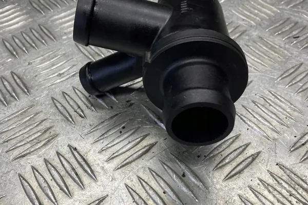 Termostato MITSUBISHI COLT VI 1.5L diesel A6392000315 image 4