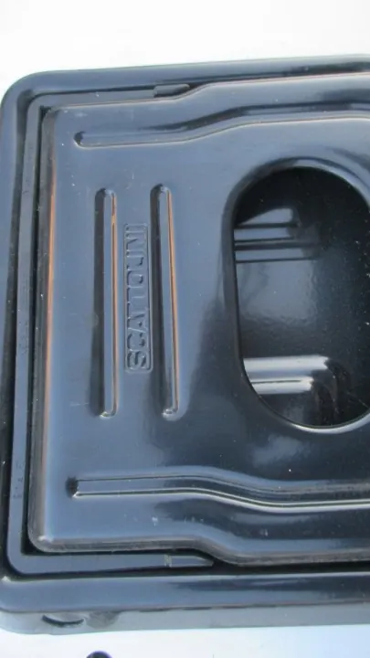 Panneau latéral arrière Ford Transit OEM BK31H40200-DA image 6