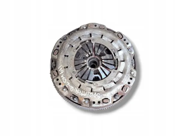 Kytkinmassa Mercedes-Benz Sprinter W901-905 2003 image 3