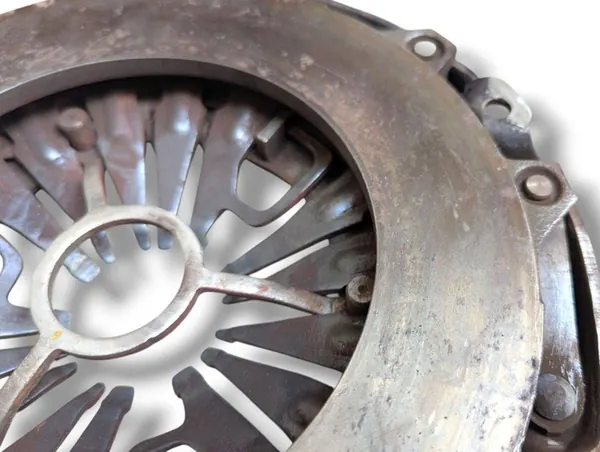 Kytkinmassa Mercedes-Benz Sprinter W901-905 2003 image 5