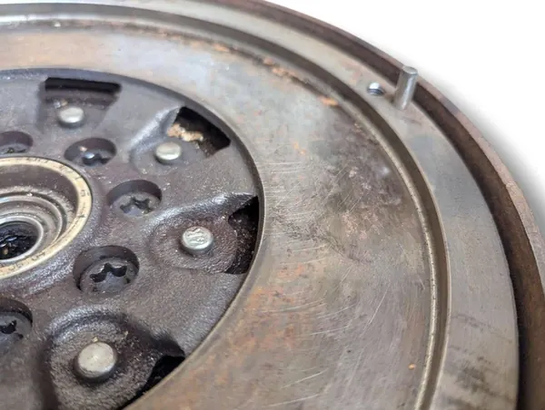 Kytkinmassa Mercedes-Benz Sprinter W901-905 2003 image 6