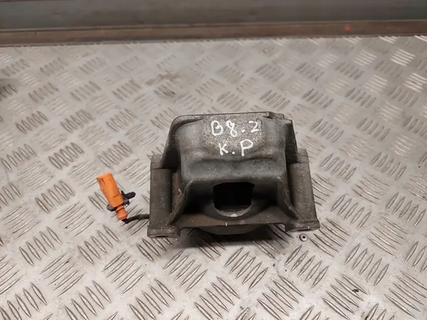 Audi A4 S4 B8 Left Front Brackets 8R0199381E image 3