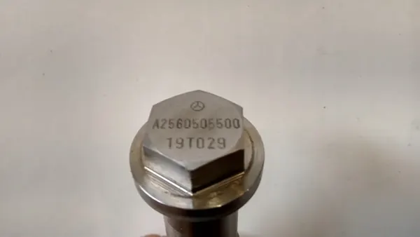 Distributieketting spanner OEM A2560505500 Mercedes image 3