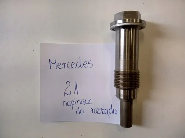 Distributieketting spanner OEM A2560505500 Mercedes image 4