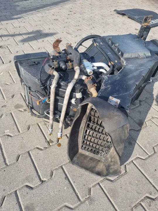 Heizung RENAULT MAGNUM DXI LIFT VEGA - Gebrauchtes OEM-Teil image 3