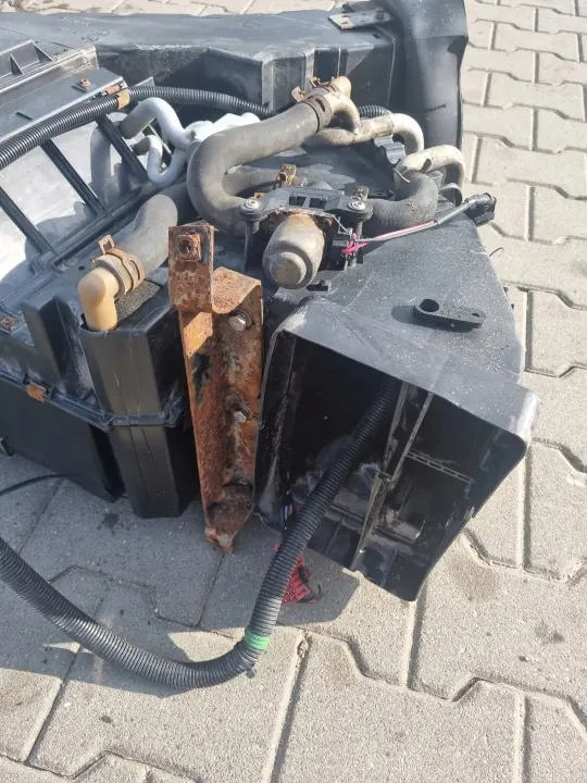 Heizung RENAULT MAGNUM DXI LIFT VEGA - Gebrauchtes OEM-Teil image 5