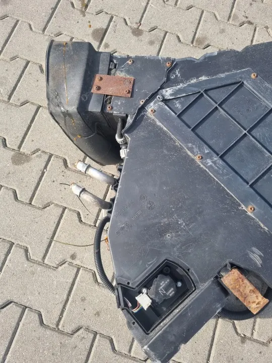 Heizung RENAULT MAGNUM DXI LIFT VEGA - Gebrauchtes OEM-Teil image 7