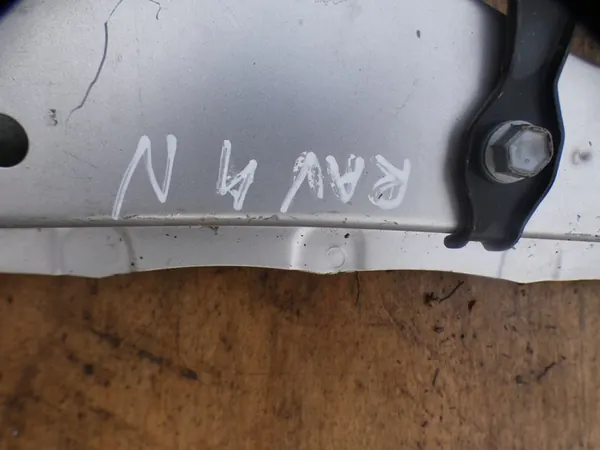 Viga Superior Frontal Toyota RAV4 IV 12.2012-10.2018 image 2