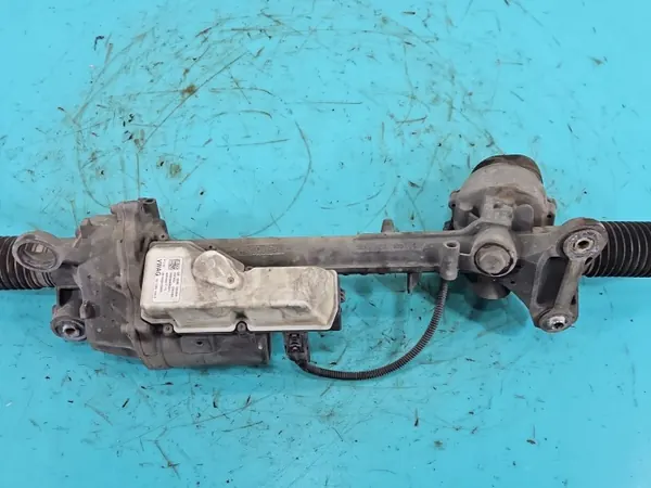 Cremallera de dirección OEM 3C1423050G para VW Passat CC image 10