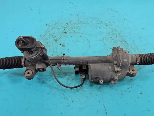 Cremallera de dirección OEM 3C1423050G para VW Passat CC image 4