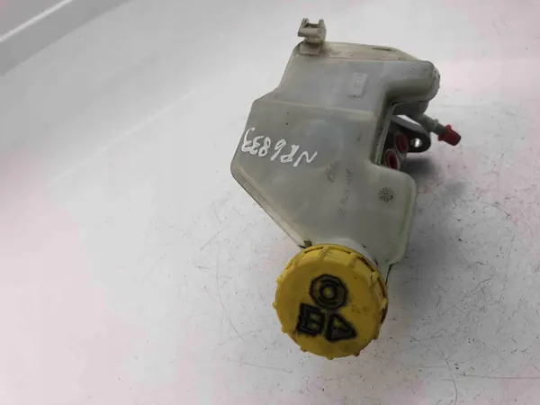 Jarrusylinteri Ford Fusion (JU_) 1695057 image 2