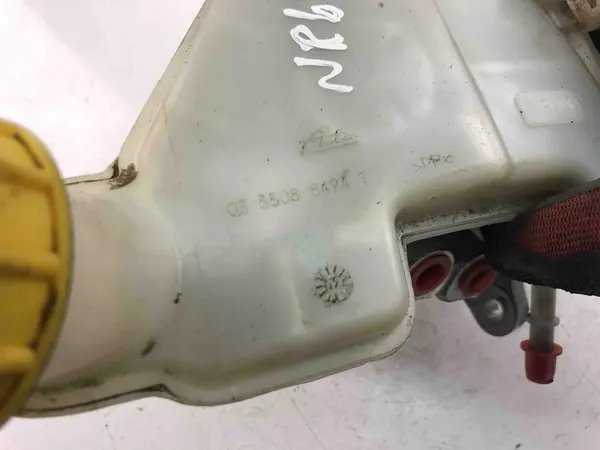 Jarrusylinteri Ford Fusion (JU_) 1695057 image 3