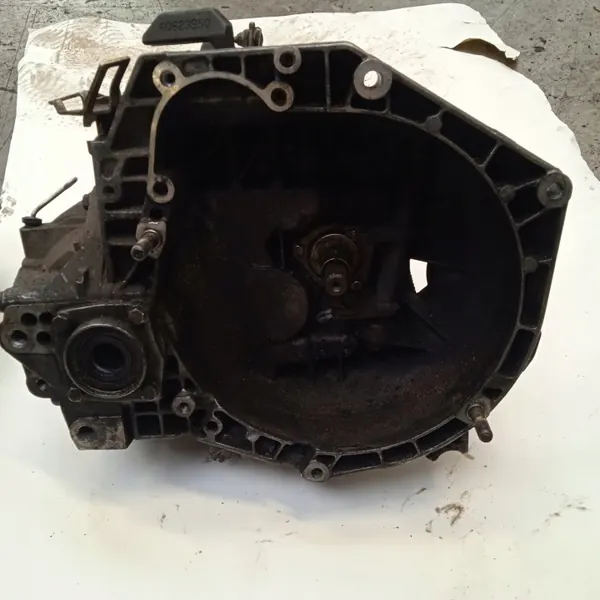 Alfa Romeo Vaihteisto OEM 2988-B04C101 Käytetty image 10