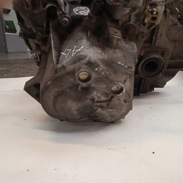Alfa Romeo Vaihteisto OEM 2988-B04C101 Käytetty image 7