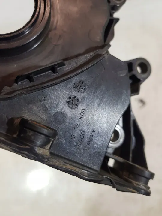 Joint d'arbre OEM 04L103151A pour VW Audi Skoda 2.0 TDI image 3