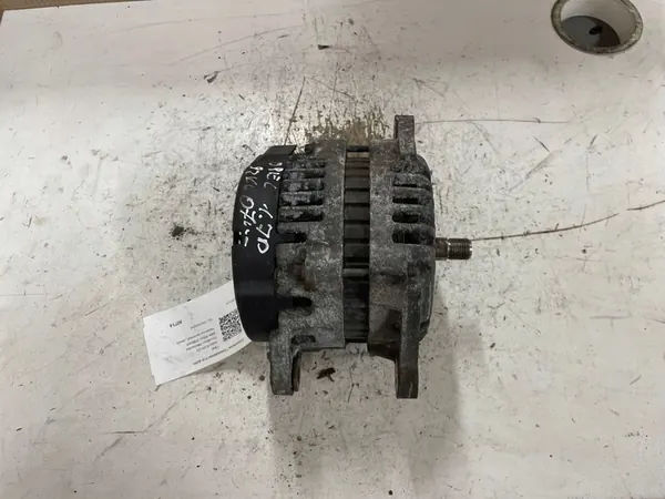 Vaihtovirtageneraattori OPEL ASTRA J 1.7L diesel 2009 image 4