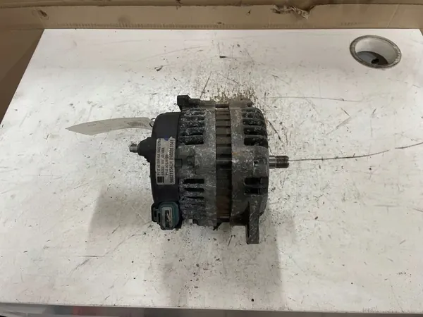 Vaihtovirtageneraattori OPEL ASTRA J 1.7L diesel 2009 image 5