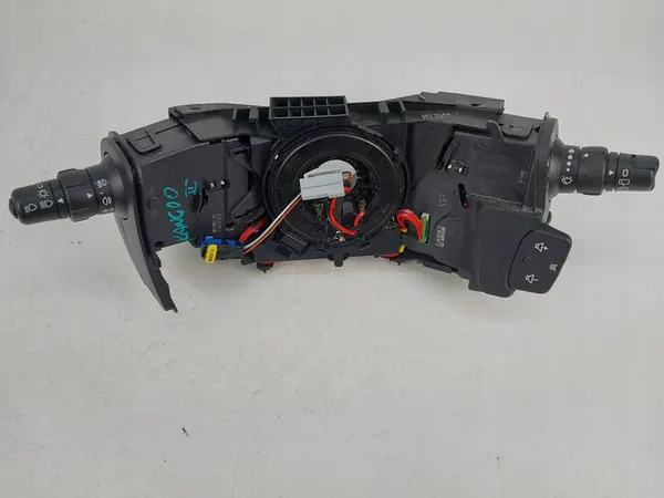 Gecombineerde schakelaar Renault Kangoo II image 2