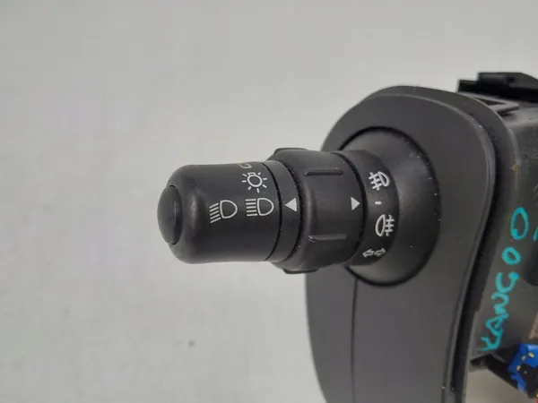 Gecombineerde schakelaar Renault Kangoo II image 3