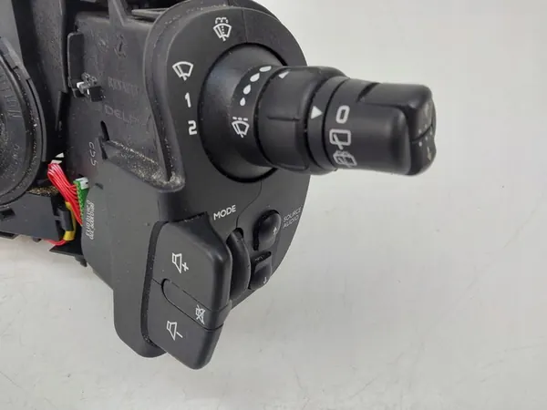 Gecombineerde schakelaar Renault Kangoo II image 4