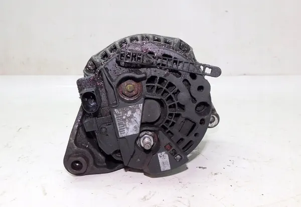 AUDI A6 C5 2.5TDI Alternator 140A 0124525008 image 6