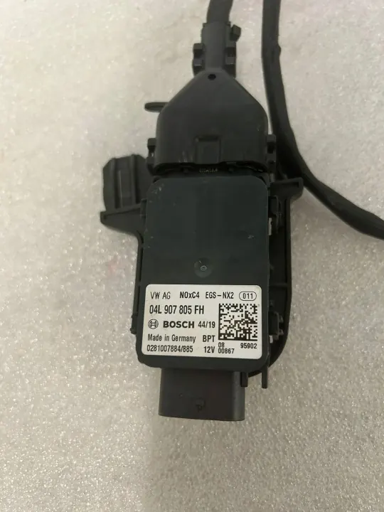 Sonde NOX OEM 04L907805FH pour Tiguan 2.0 TDI image 3